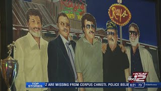 KSAT Flavor Favs Ray s Drive Inn