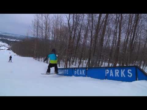 One Saturday at granite peak