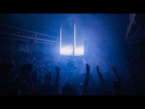 STOOR Live in Paradiso - March 2026 - Erika x Function x .VRIL x Wata Igarashi x Speedy J