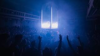 STOOR Live in Paradiso - March 2026 - Erika x Function x .VRIL x Wata Igarashi x Speedy J