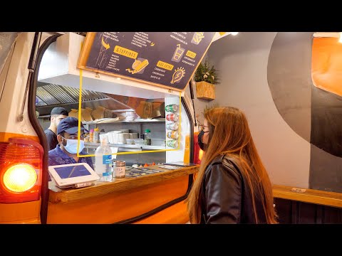 Vídeo: Os melhores restaurantes em Limerick, Irlanda