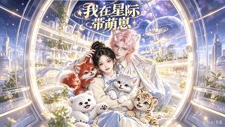 《我在星際帶萌仔》幼師意外來到獸人世界，為了隱藏人類身份，成了幼崽園裏的老師，原以為只是照顧壹群毛茸茸的小家夥，沒想到他們各有各的脾氣與心事#短剧 #短剧推荐 #短剧全集 #大陆剧 #大熱門 #熱門