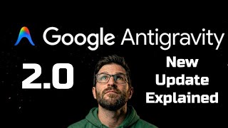 Antigravity 2 Updates Explained