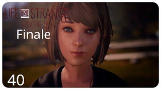 Die letzte Entscheidung #40 [Finale/Episode 5] Life is Strange Remastered - Let's Play