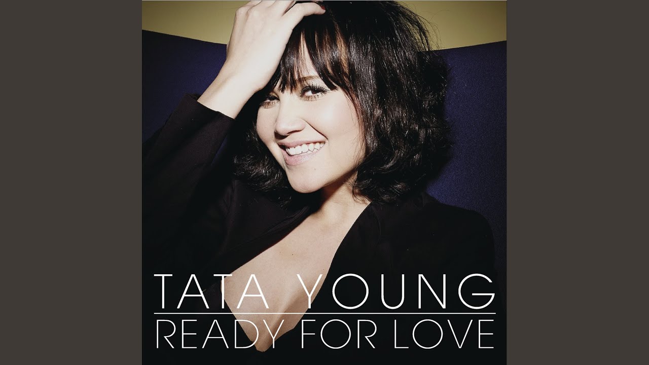 ปกเพลง Suffocate — TATA YOUNG