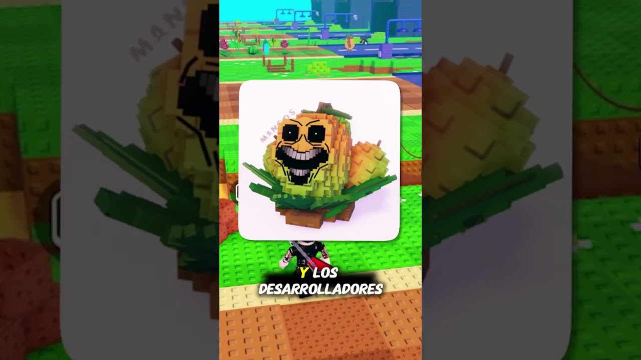 🕑 ¡HORARIOS del próximo ADMIN ABUSE en Plantas vs Brainrots! #shorts #viralshorts  #robloxshorts