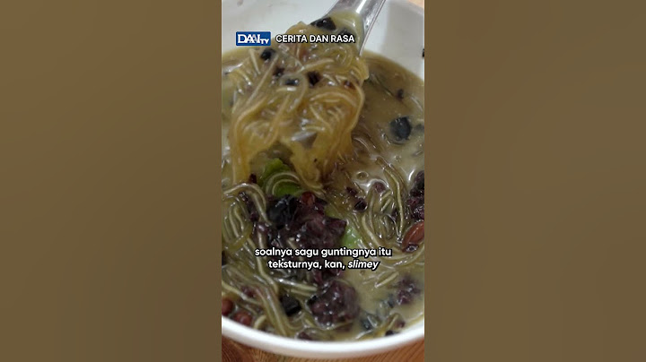 Begini Rasa Ce Hun Tiau khas Pontianak! Apa Saja Isinya?😋 #cehuntiau #ceritadanrasa #susutahhwendy