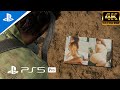METAL GEAR SOLID Δ: SNAKE EATER Creative Stealth Kills (PS5 PRO) No HUD Realistic Immersive Gameplay
