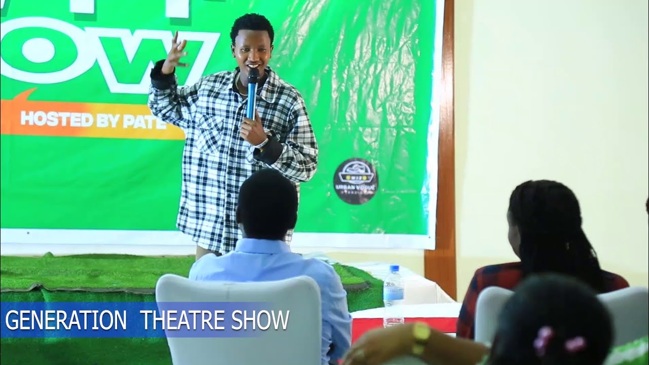 CORPORO ASEKEJE ABANYAMUSANZE BOSE BICARA HASI BARASEKA CYANE 