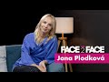 Herečka Jana Plodková prozradila: Herečkou jsem se nestala z vlastní vůle