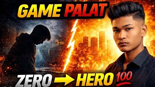 🔥Game Palat – Full Motivation Rap Song🔥#trandingsong #trending   