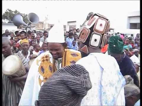 DAMBA - YouTube