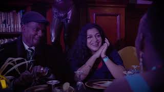 A Night at The Library: 2019 Gala