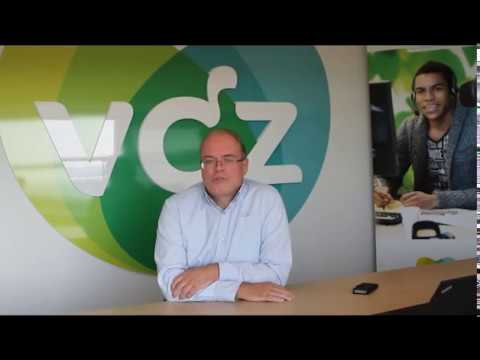 VGZ over contractmanagement: het belang van goede training