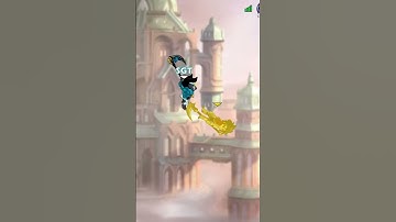 scythe gimp #brawlhalla