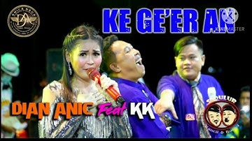 KE GE