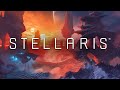 Tập chơi Stellaris Day 3: Sai hết rồi...