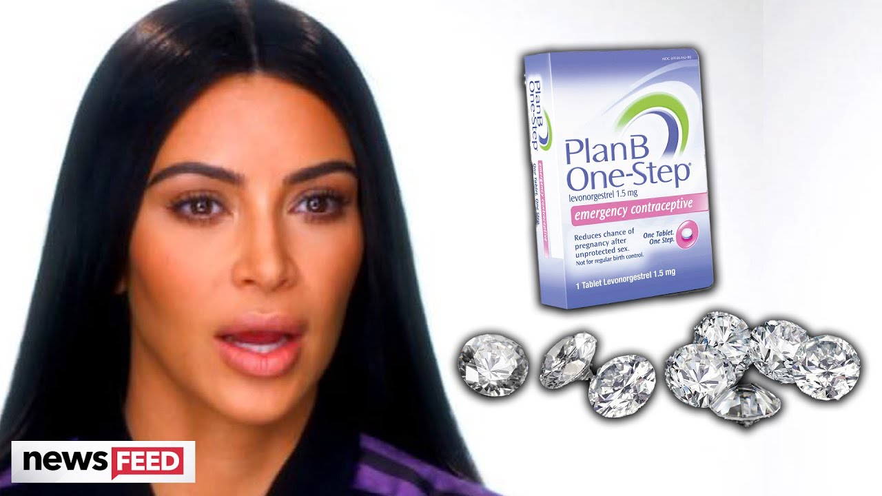 Kim Kardashian Stalker Sends DISTURBING Package With Diamond Ring!