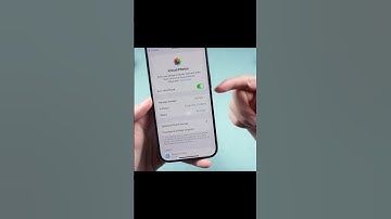 How to Download iCloud Photos to iPhone Easily🔥 #shorts #iphone