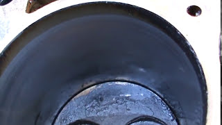 видео Тюнинг двигателя газ 24, обновляем классику