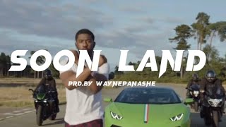 Uk Drill Type Beat X Tion Wayne Typebeat X Russ Millions Typebeat - Soon Land - Choir Drill 2023