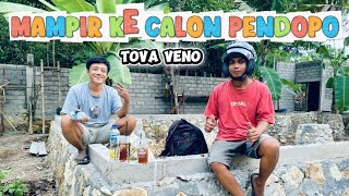 MULIH KERJO,SPILL PROYEK PENDOPO TOVA VENO‼️