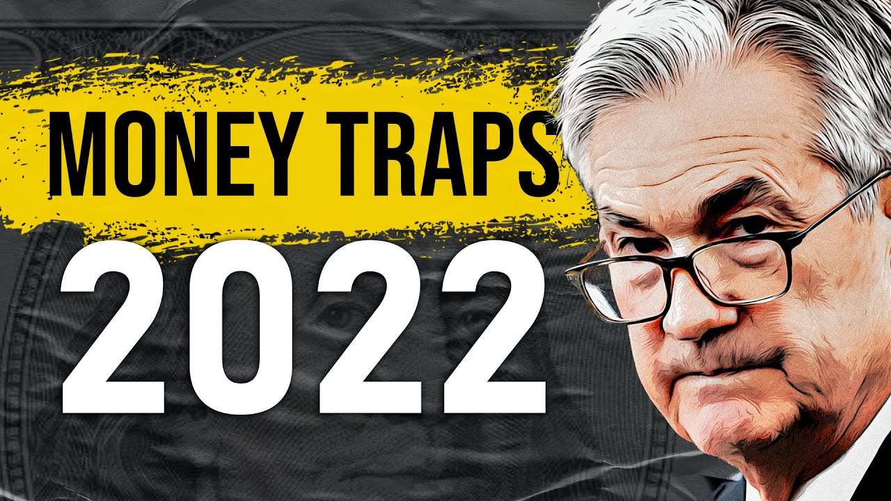 Download The 5 Biggest Money Traps You'll Face in 2022