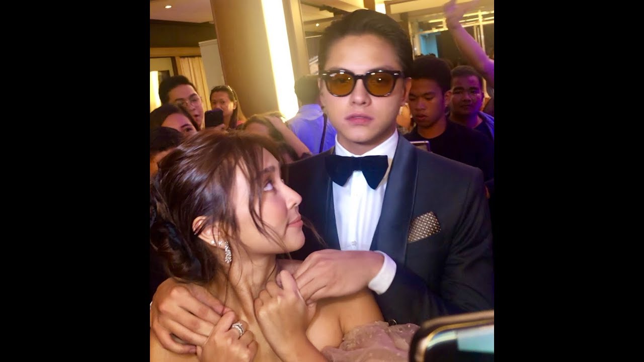 KathNiel 2018 Phenomenal Box Office Star of Philippine Cinema 💙💙💙