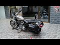 Harley Davidson Sportster 883 Low 2009   Motos de Hidalgo Tlanalapa 10
