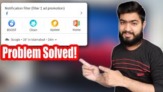 How to Stop unwanted notifications in Android Smartphones | Palm Store screenshot 5
