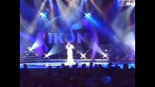 Vina Morales - Pangako Sa Iyo - IKON ASEAN Champion