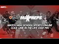 Concord vs New Prairie | 2026 High School Baseball Playoffs