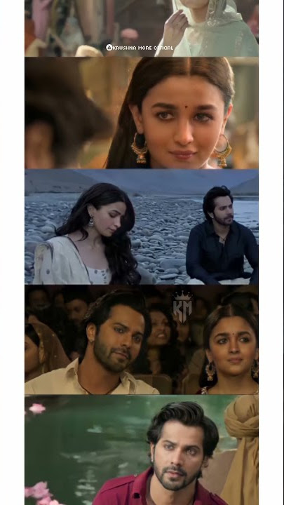Kalank Nahi Ishq Hai Kajal Piya| Kalank Song What's app Status | Varun D,Aliya B | #KalankSong #Subs