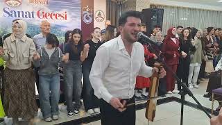Download Lagu Trabzon Şalpazarı Sinlice Köyü Derneği'nin İstanbul'da Kültür ve Sanat Gecesi #geyiklihaber  MP3