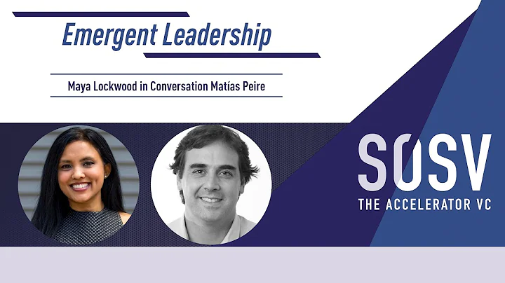 Matas Peiere, GridX | Creating Impact Driven Leade...