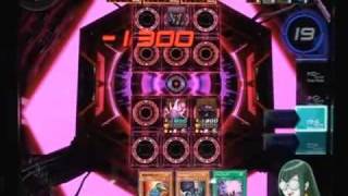 OCGデュエルターミナル イェーガーvsカーリー渚