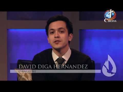 Spirit Surrender with David Diga Hernandes E 1