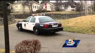 Connersville mayor says city all but out of money