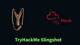 Investigating a Hacked PhpMyAdmin Database With The Elastic Stack | TryHackMe Slingshot