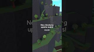 New bloxburg update leaks! #bloxburg #roblox #robloxbloxburg #bloxburgupdate #bloxburgbuilds