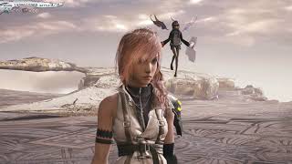 Mobius FF (JP) Endless War 3 Lap 9-3