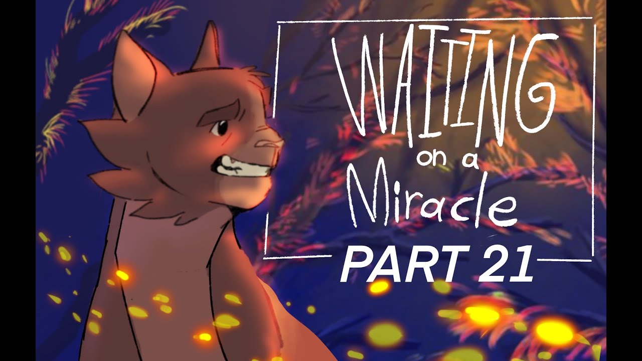 Waiting On A Miracle - MAP Part 21 - YouTube