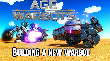 Age of Warbots - I