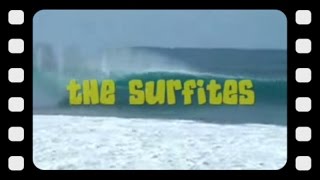✠ The Surfites "Big Pounder" chords