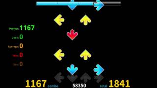 FFR - Igneous Rock (3-1 Hot Remix) (AAA)