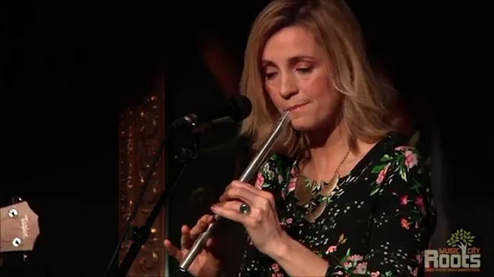 Cara Dillon "My Donald" Live From The Belfast Nash...