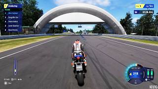 RIDE 6 - Yamaha YZF-R1 2008 - Gameplay (PS5 UHD) [4K60FPS]