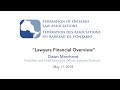 Dawn Marchand President and Chief Executive Officer, Lawyers Financial