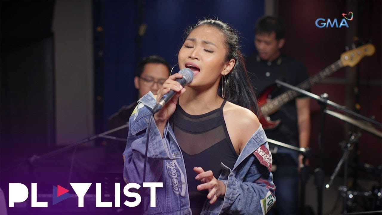 Playlist: Lyra Micolob – Muli