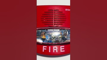 Thumbnail of Fire Alarm Sound Effect